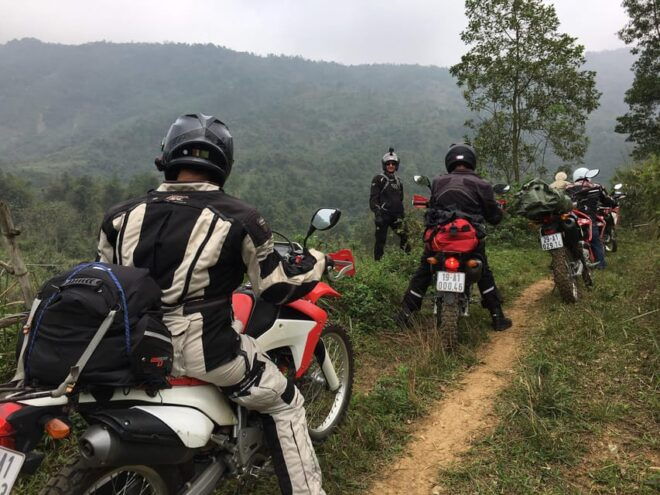 From Hanoi: 3-Day Motorcycle Tour to Ba Be National Park - Participant Requirements