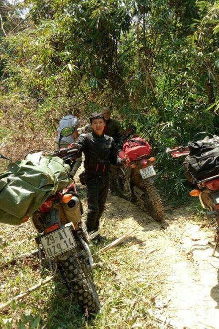 From Hanoi: 3-Day Motorcycle Tour to Ba Be National Park - Safety and Preparation