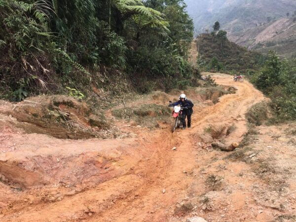 From Hanoi: 3-Day Motorcycle Tour to Ba Be National Park - Accommodation and Meals