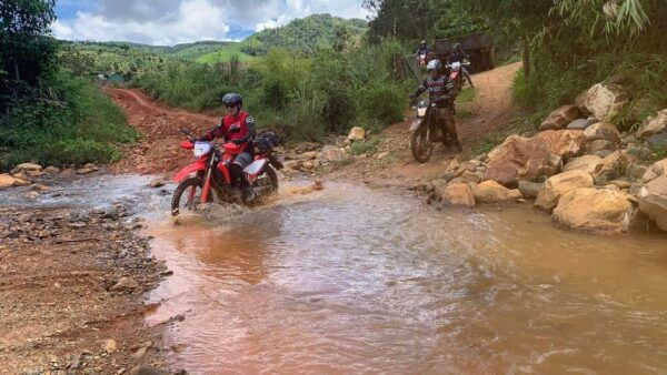 From Hanoi: 3-Day Motorcycle Tour to Ba Be National Park - Booking and Cancellation