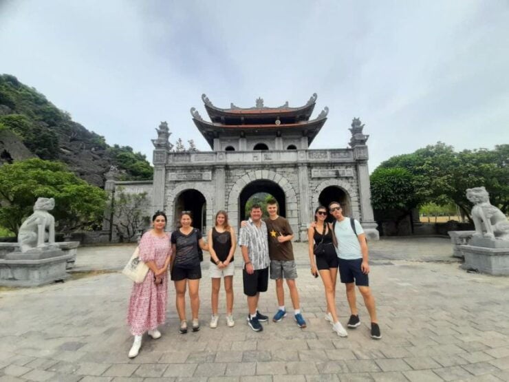 From Hanoi: 3-Day Ninh Binh and Ha Long Bay Cruise 5 Stars - General Information