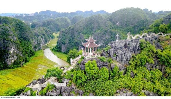 From Hanoi: 3-Day Ninh Binh and Ha Long Bay Cruise 5 Stars - Directions