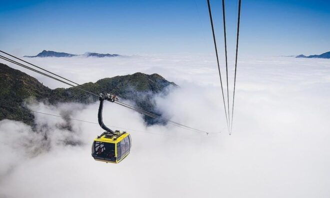 From Hanoi: 3-Day Sapa Tour With Fansipan Peak Visit - Exclusions