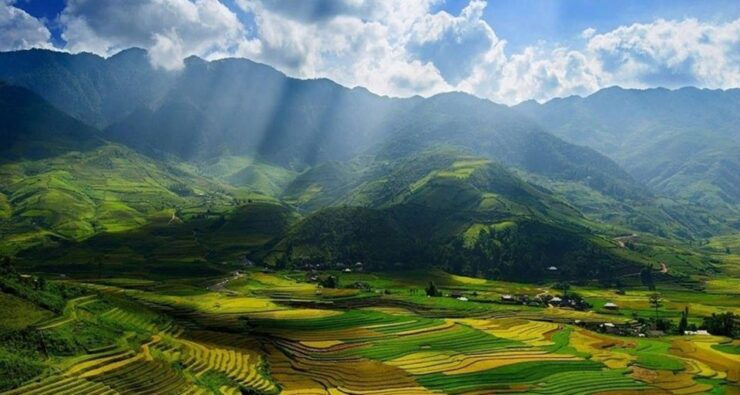 From Hanoi: 3-Day Sapa Trek With Guide, Homestay and Meals - Activity Details and Highlights
