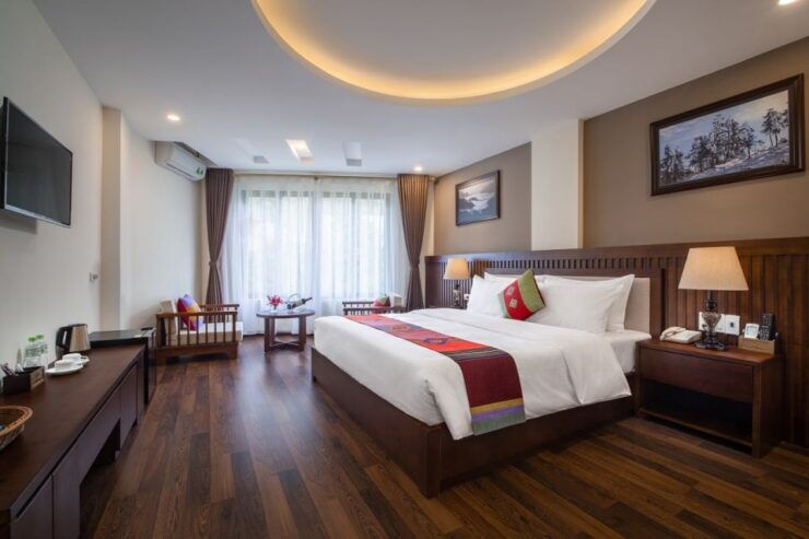 From Hanoi: 3-Day Sapa Trek With Guide, Homestay and Meals - Itinerary and Trekking Distances