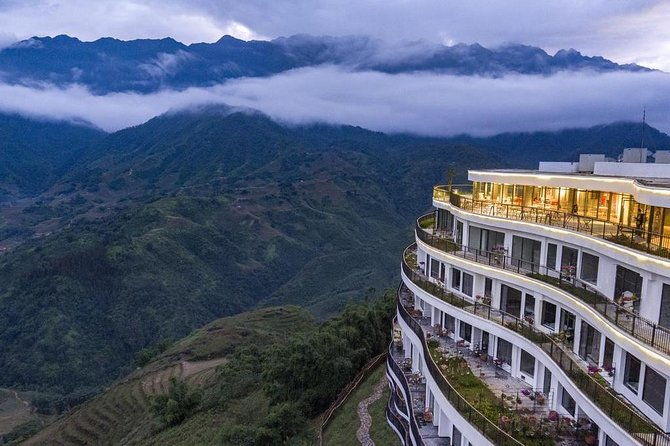 From Hanoi: 3-Day Sapa Trekking and Bus Tour - Accommodation and Transportation