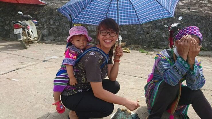 From Hanoi: 3-Day Sapa Trekking Trip With Meals and Homestay - Itinerary Details