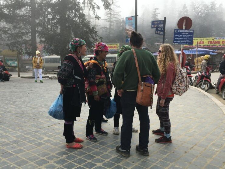 From Hanoi: 3-Day Sapa Trekking With Limousine Transfer - Tour Overview