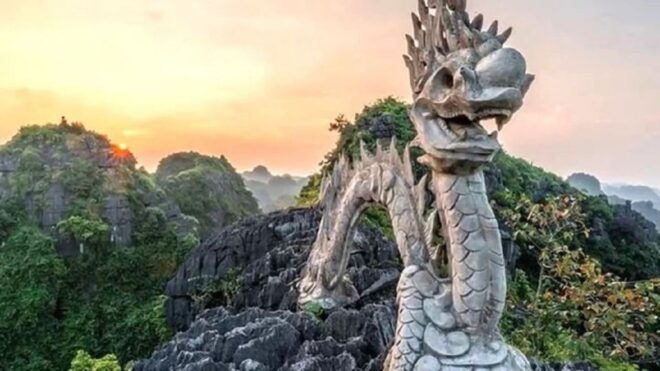 From Hanoi: 3-Day Trip to Ninh Binh With Ha Long Bay Cruise - Reviews