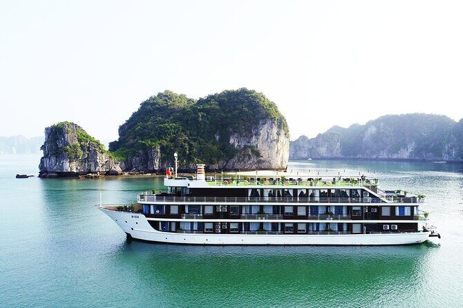 From Hanoi : 3 Days 2 Nights Ninh Binh & Lan Ha Bay 5-Star Cruise - The Sum Up: Is This Tour Worth It?