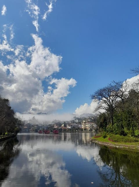 From Hanoi: 3-Days 2 Nights Sapa Tours - Day 3 Exploration