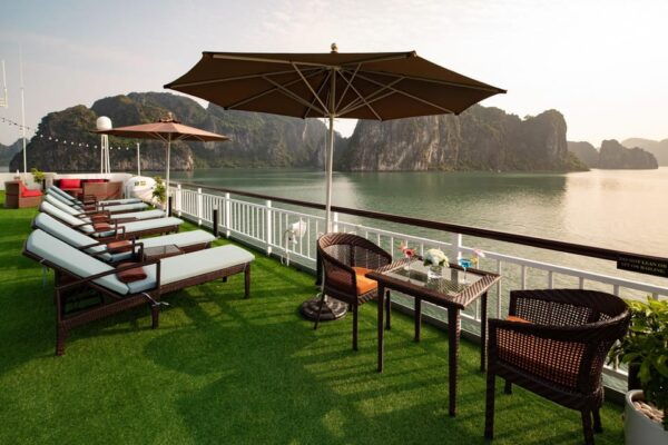 From Hanoi: 3-days Ha Long- Lan Ha Premium Cruise &Ninh Binh - Additional Considerations