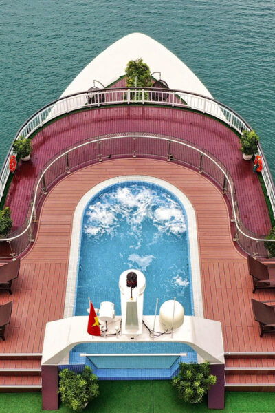 From Hanoi: 3-days Ha Long- Lan Ha Premium Cruise &Ninh Binh - Frequently Asked Questions