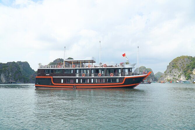 From Hanoi: 3 Days Lan Ha Bay Cat Ba Island Cruise and Kayaking - Who Should Consider This Tour?