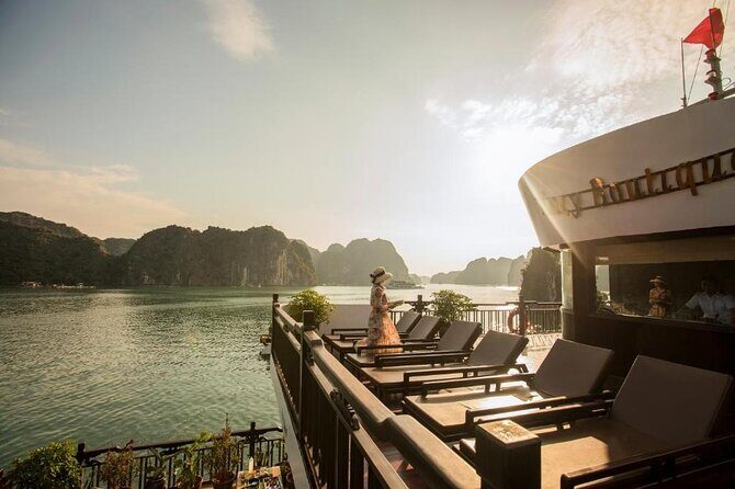 From Hanoi: 3 Days Lan Ha Bay Cat Ba Island Cruise and Kayaking - Frequently Asked Questions