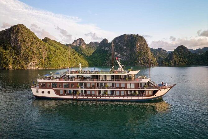 From Hanoi 3 Days Luxury Ninh Binh & Lan Ha Bay 5 Star Cruises - Final Thoughts: Is This Tour Right for You?