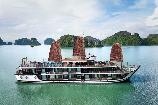 From Hanoi 3 Days Luxury Ninh Binh & Lan Ha Bay 5 Star Cruises - Final Thoughts