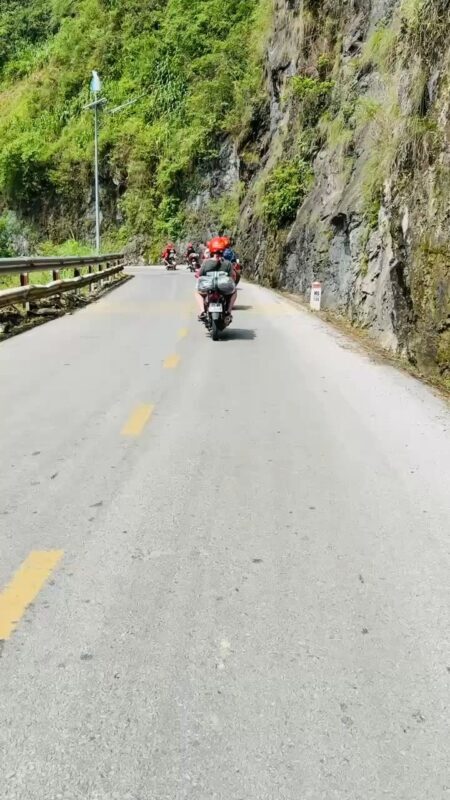From Hanoi: 3-Night 2-Day Ha Giang Loop Tour with Easy Rider & Flexible Drop-off Options - What the three-night, two-day format means