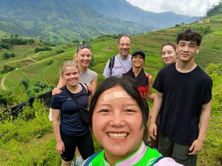 From Hanoi: 3 Nights 3 Days Sapa Tour by Overnight Train - Experience Highlights