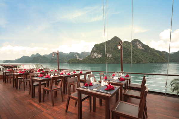 From Hanoi: 3D2N Ha Long, Lan Ha Bay by Amanda Luxury Cruise - Cancellation Policy