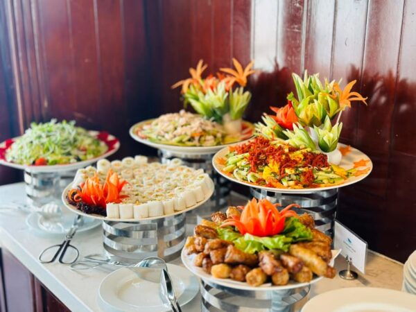 From Hanoi: 3D2N Ha Long & Lan Ha Bay by Le Journey Cruise - Payment Information
