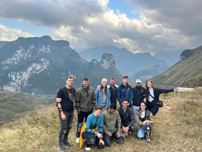 From Hanoi: 3DAY Ha Giang Loop Motorbike Tour With Boat Trip - Transportation and Equipment