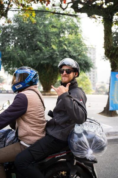 From Hanoi: 3DAY Ha Giang Loop Motorbike Tour With Boat Trip - Important Information