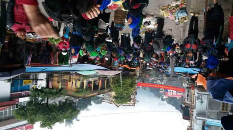 From Hanoi: 3Day Ha Giang Loop With Easy Riders - Ha Giang Loop Overview