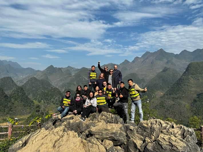 From Hanoi: 4-Day Ha Giang Loop Adventure by Motorbike - Good To Know