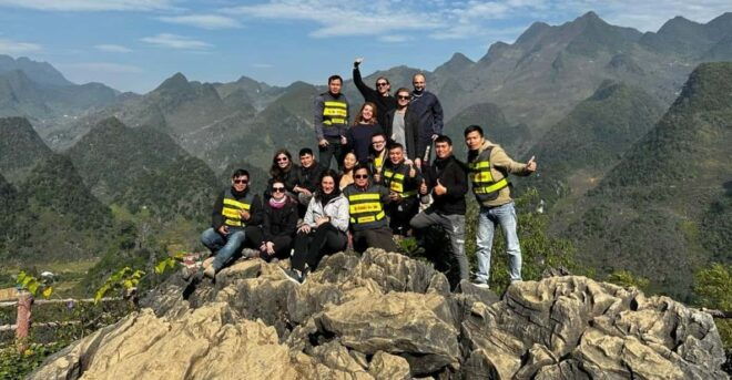 From Hanoi: 4-Day Ha Giang Loop Adventure by Motorbike - Included Services and Amenities