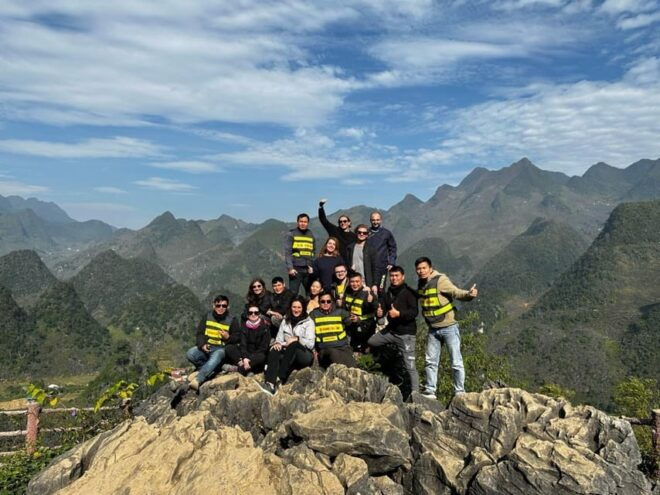 From Hanoi: 4-Day Ha Giang Loop Adventure by Motorbike - Important Restrictions