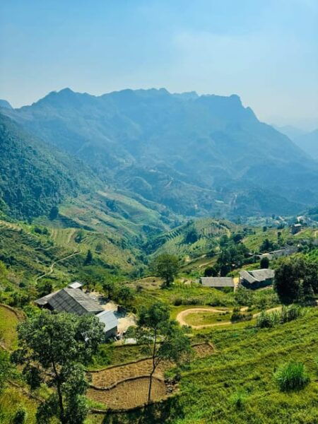 From Hanoi: 4-Day Ha Giang Loop Adventure by Motorbike - Dining and Cuisine