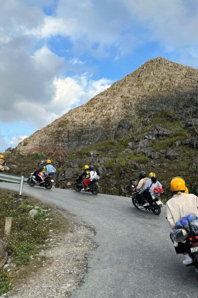 From Hanoi: 4-Day Ha Giang Loop Adventure by Motorbike - Frequently Asked Questions