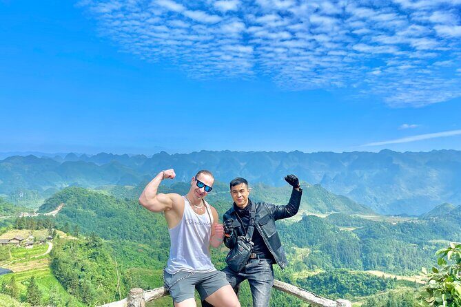 From Hanoi: 4 Day Ha Giang Loop Guided Self-ride Motorbike Tour - Day 5: Final Cultural and Natural Highlights, Then Return