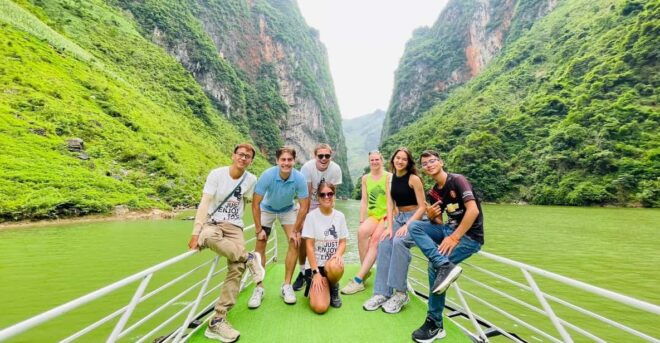 From Hanoi: 4 Day Ha Giang Loop Motorbike Self-ride Tour - Inclusions and Accommodations
