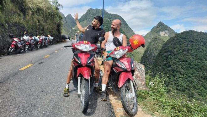 From Hanoi: 4 Day Ha Giang Loop Motorbike Self-ride Tour - Preparation and Requirements