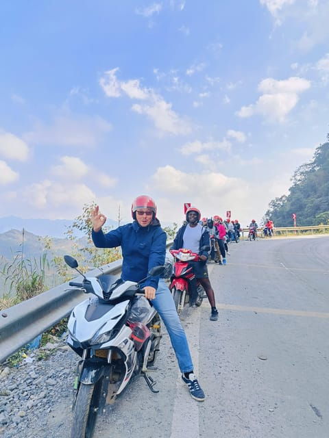 From Hanoi: 4 Day Ha Giang Loop Motorbike Self-ride Tour - Safety and Comfort Measures