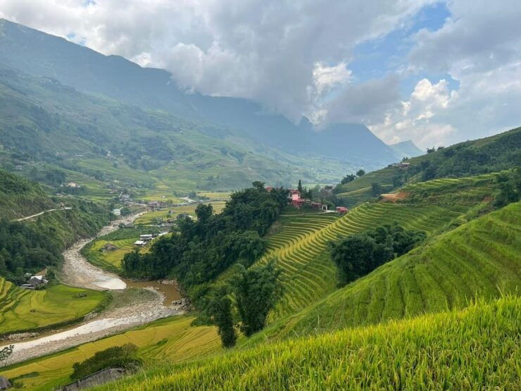 From Hanoi: 4-Day Ha Giang Loop Motorbike Tour With Bus - Good To Know