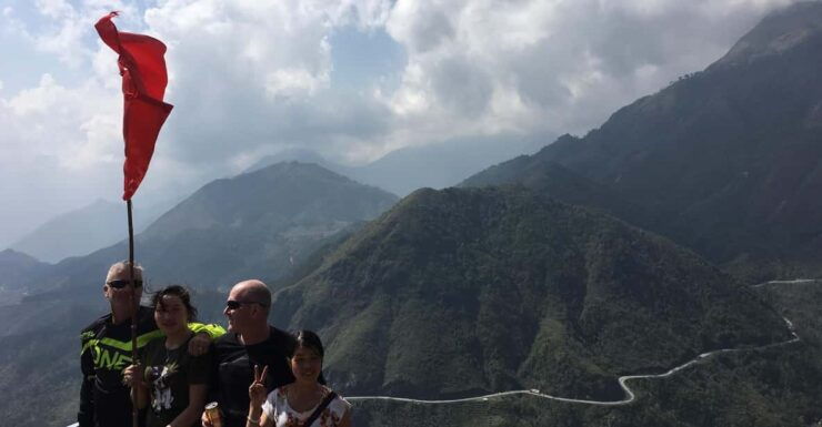 From Hanoi: 4-Day Ha Giang Loop Motorbike Tour With Bus - Inclusions and Accommodations