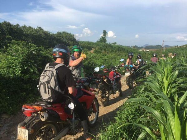 From Hanoi: 4-Day Ha Giang Loop Motorbike Tour With Bus - Tour Prohibitions