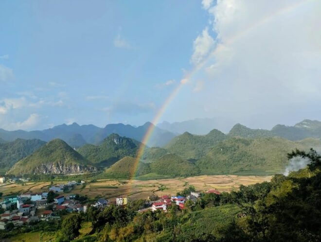From Hanoi: 4-Day Ha Giang Loop Self-Driving Tour - Day 1: Scenic Drives and Attractions
