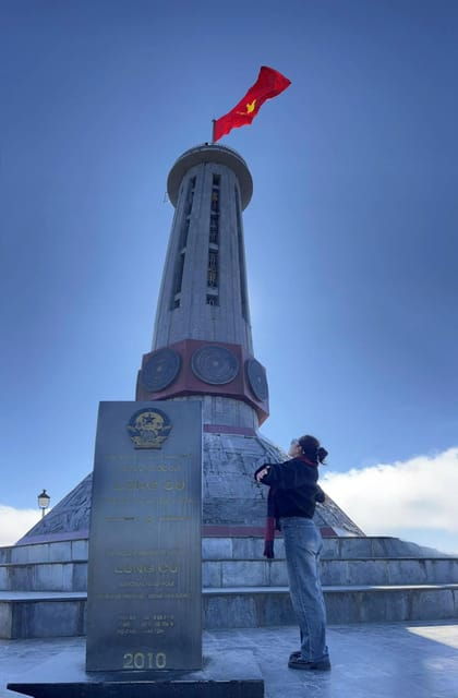 From Hanoi: 4-Day Ha Giang Loop Self-Driving Tour - Day 2: Exploration and Activities