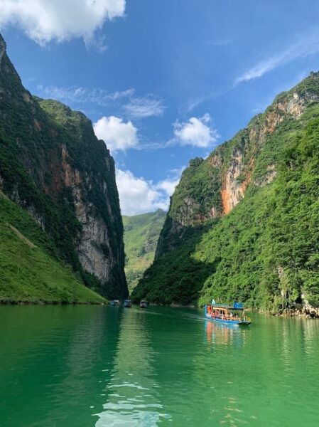 From Hanoi: 4-Day Ha Giang Loop Self-Driving Tour - Day 3: Cultural Experiences