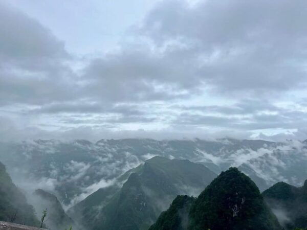 From Hanoi: 4-Day Ha Giang Loop Self-Driving Tour - Day 4: Final Adventures