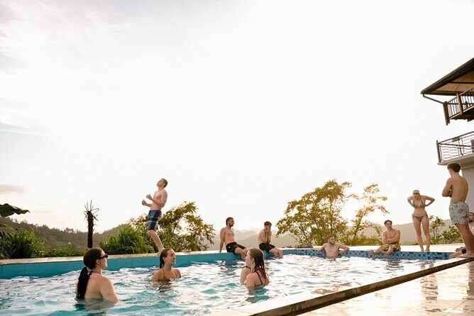 From Hanoi: 4 Day Ha Giang Loop With Easy Rider - The Itinerary: Breaking Down the Highlights