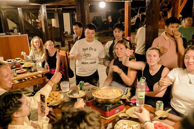 From Hanoi: 4 Day Ha Giang Loop With Easy Rider - Transportation and Logistics