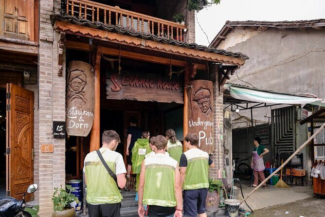 From Hanoi: 4 Day Ha Giang Loop With Easy Rider - FAQ: Practical Questions