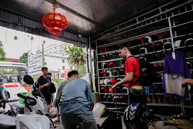 From Hanoi: 4 Day Ha Giang Loop With Easy Rider - An In-Depth Look at the 4-Day Itinerary