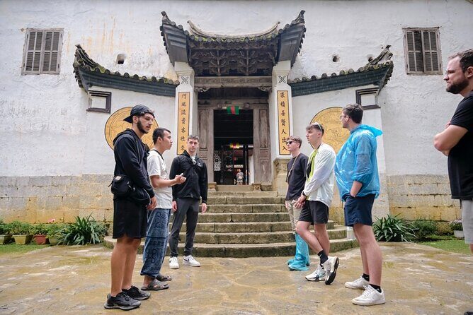 From Hanoi: 4 Day Ha Giang Loop With Easy Rider - FAQs