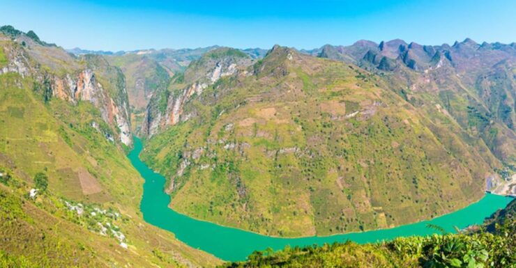 From Hanoi: 4-Day Panorama Of Ha Giang Loop Private Tour - Tour Details